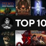 Top 10 Most Popular PC Games